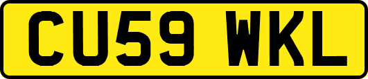 CU59WKL