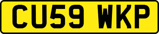 CU59WKP