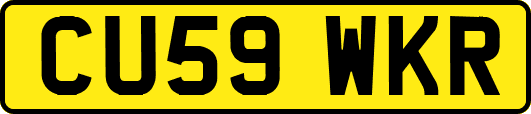 CU59WKR