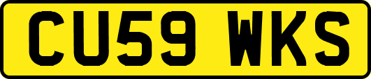 CU59WKS