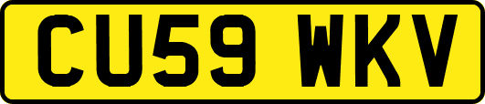 CU59WKV