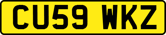 CU59WKZ