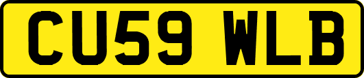 CU59WLB