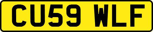 CU59WLF