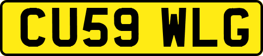 CU59WLG
