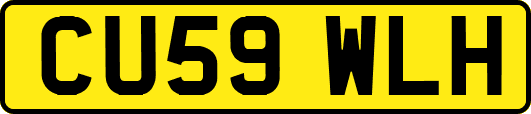 CU59WLH