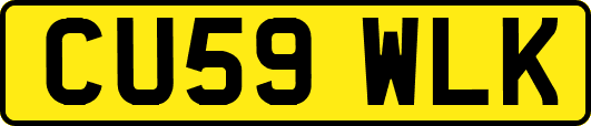 CU59WLK