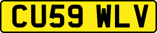 CU59WLV