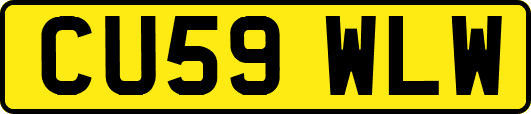 CU59WLW