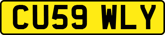 CU59WLY