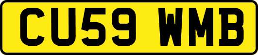 CU59WMB