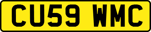 CU59WMC