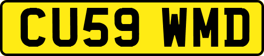 CU59WMD