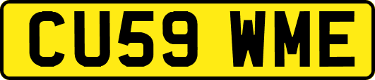 CU59WME