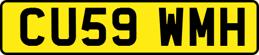 CU59WMH