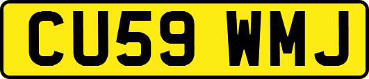 CU59WMJ
