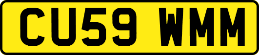 CU59WMM