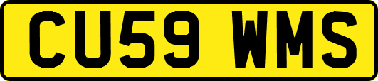 CU59WMS