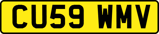 CU59WMV