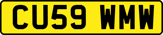 CU59WMW