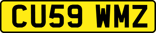 CU59WMZ
