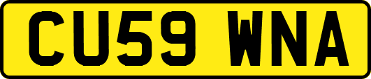 CU59WNA