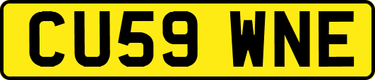 CU59WNE