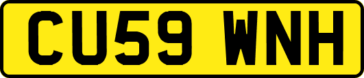 CU59WNH