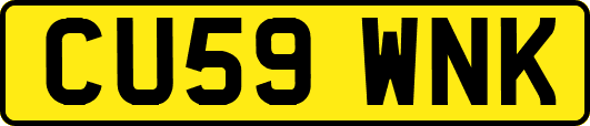 CU59WNK