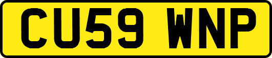 CU59WNP