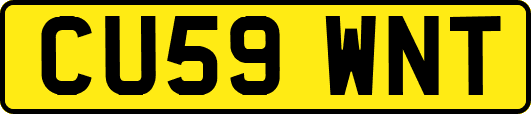 CU59WNT