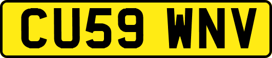 CU59WNV