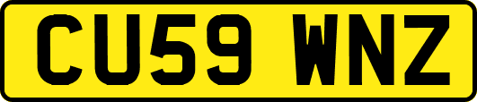 CU59WNZ