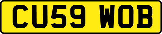 CU59WOB