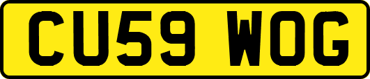 CU59WOG