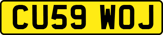 CU59WOJ