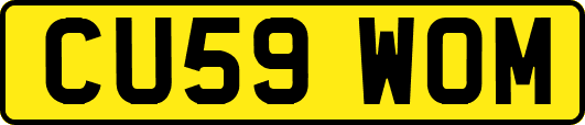 CU59WOM
