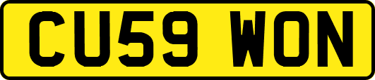 CU59WON