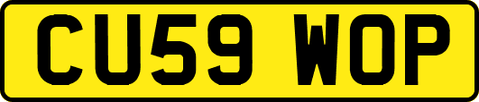 CU59WOP