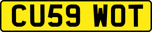 CU59WOT