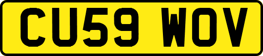 CU59WOV