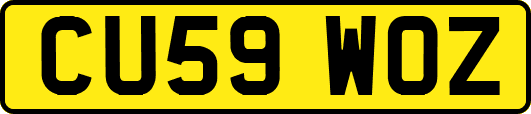 CU59WOZ