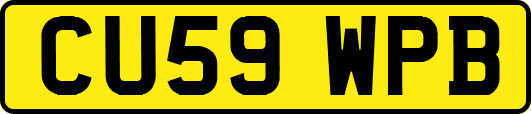 CU59WPB