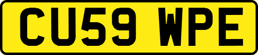 CU59WPE