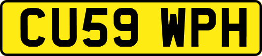 CU59WPH