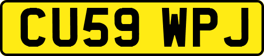 CU59WPJ