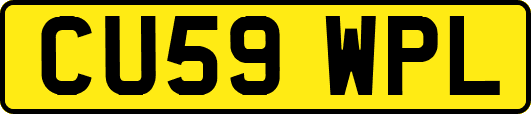 CU59WPL