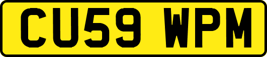 CU59WPM