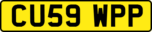 CU59WPP