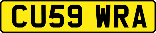 CU59WRA
